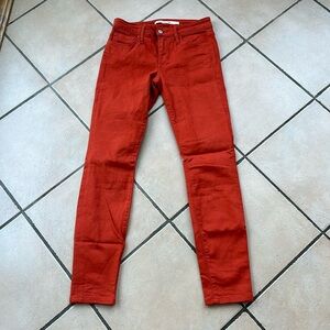 Like-new Joe’s jeans